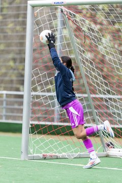 Bild 79 - F VfL Pinneberg - USC Paloma : Ergebnis: 1:4